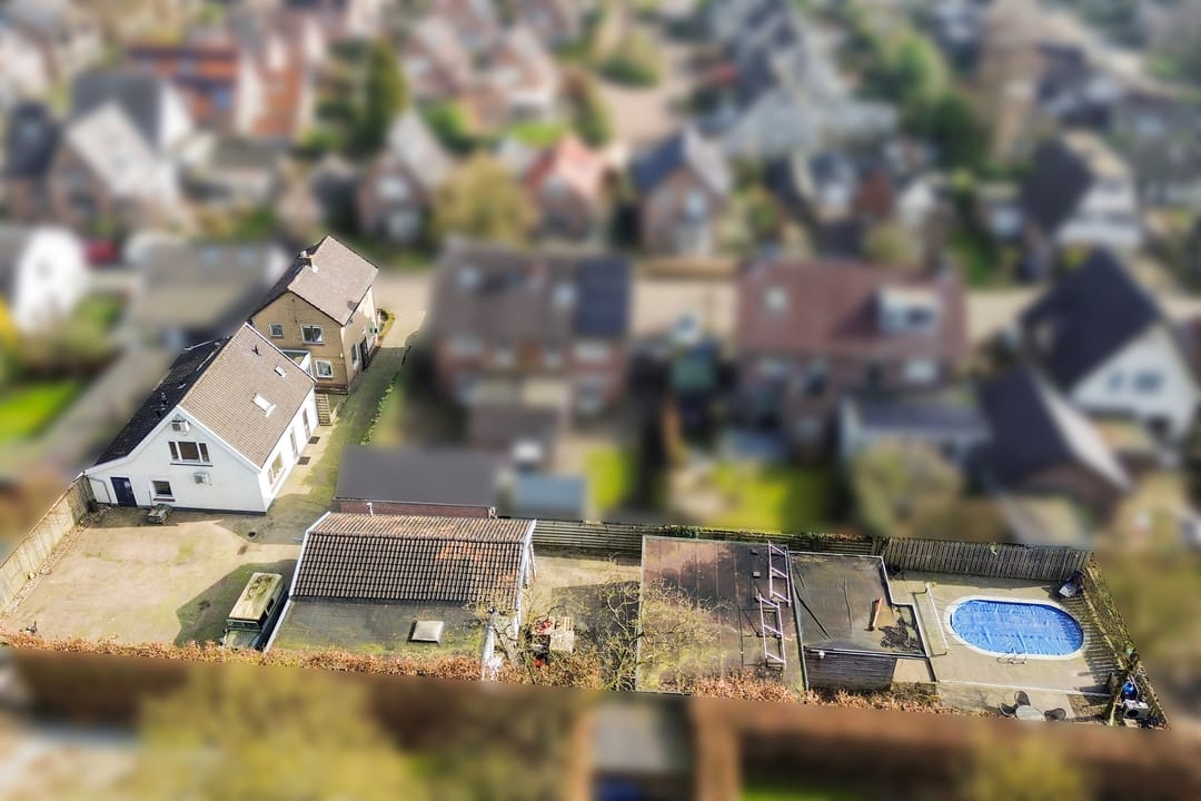 Foto 2 van Rostocklaan 69