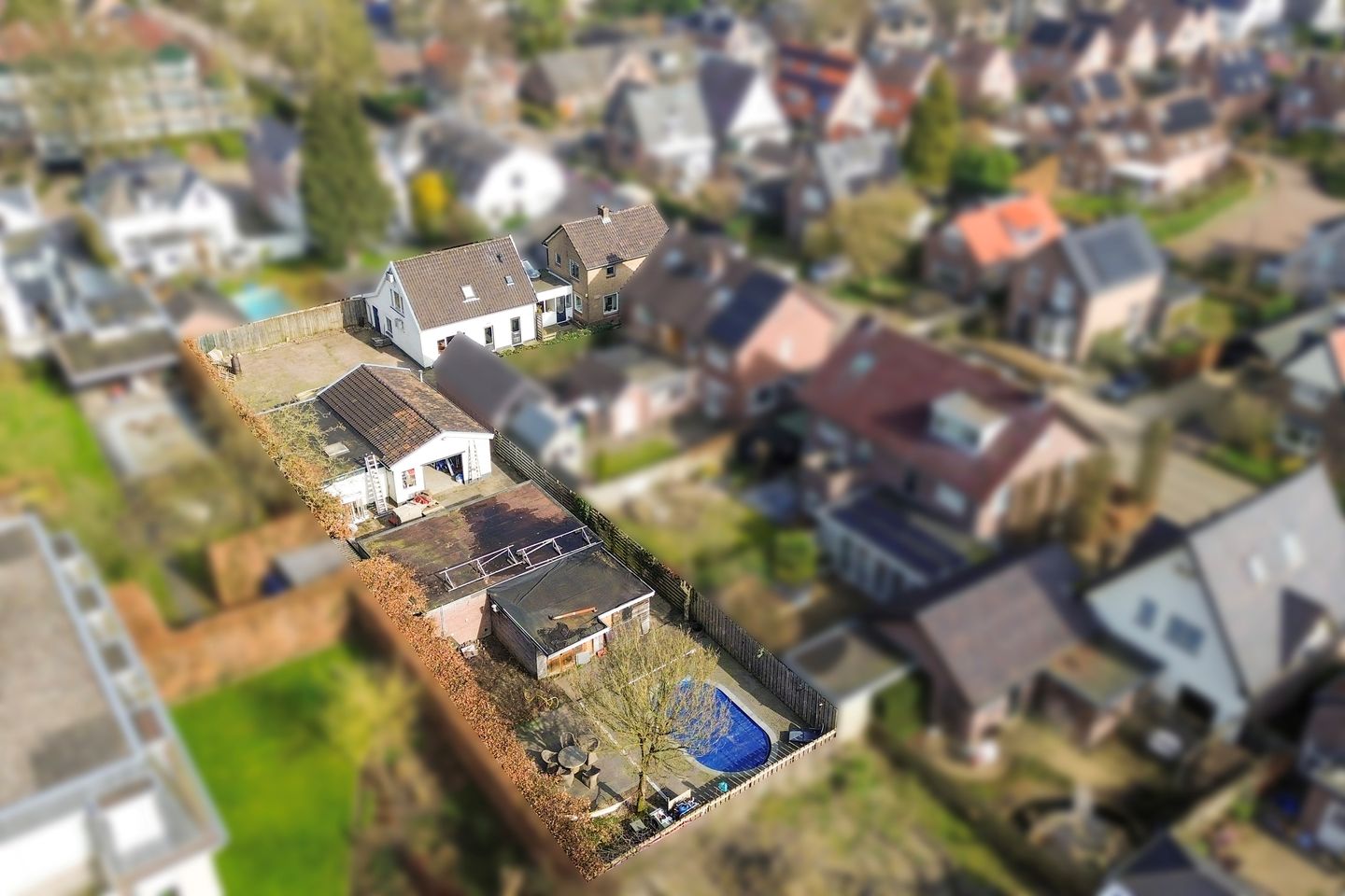 Foto 5 van Rostocklaan 69