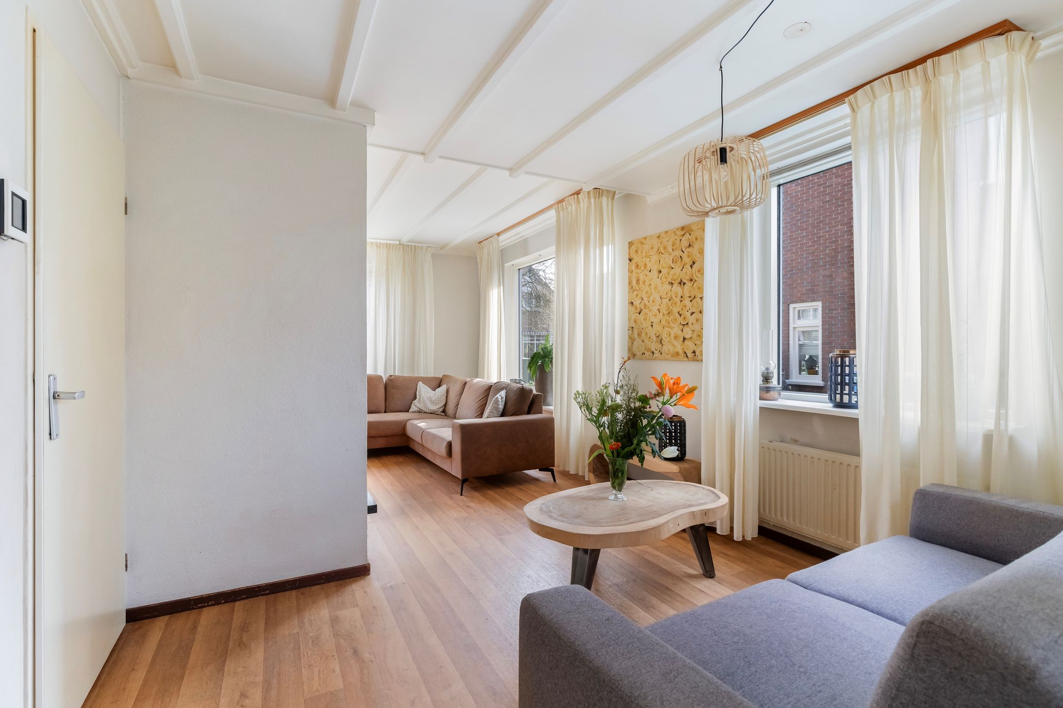 Foto 6 van Rostocklaan 69