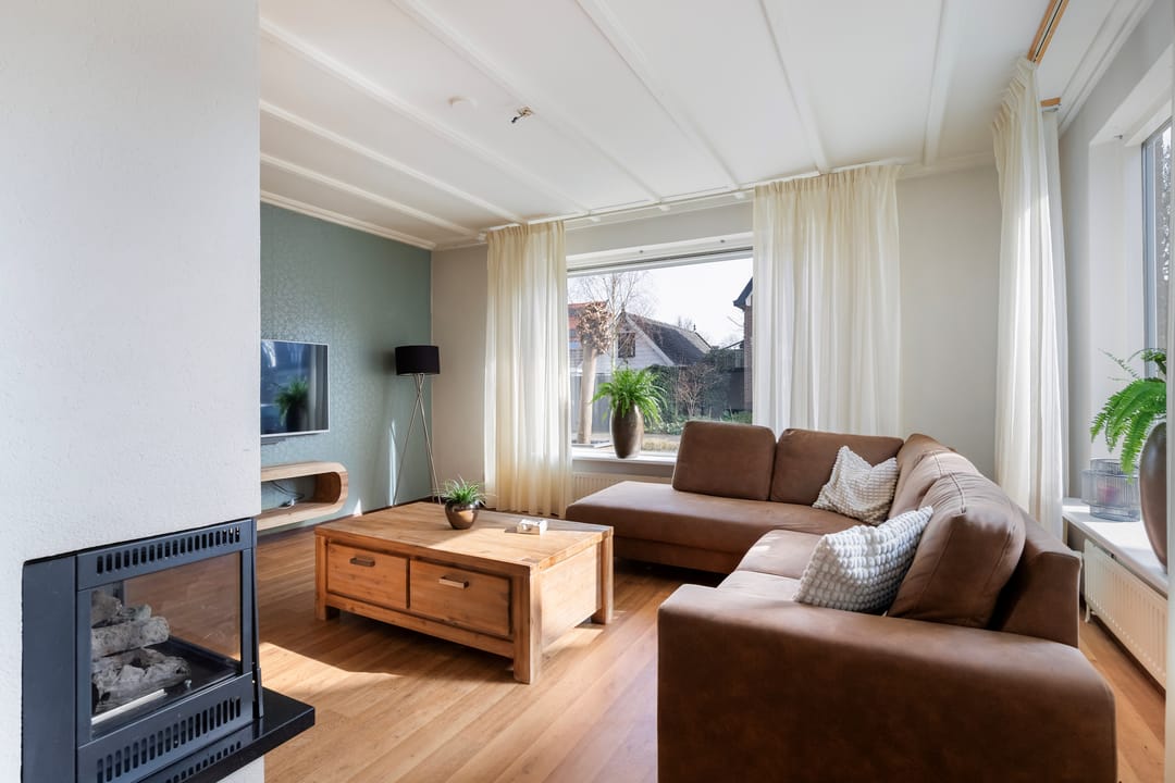 Foto 7 van Rostocklaan 69