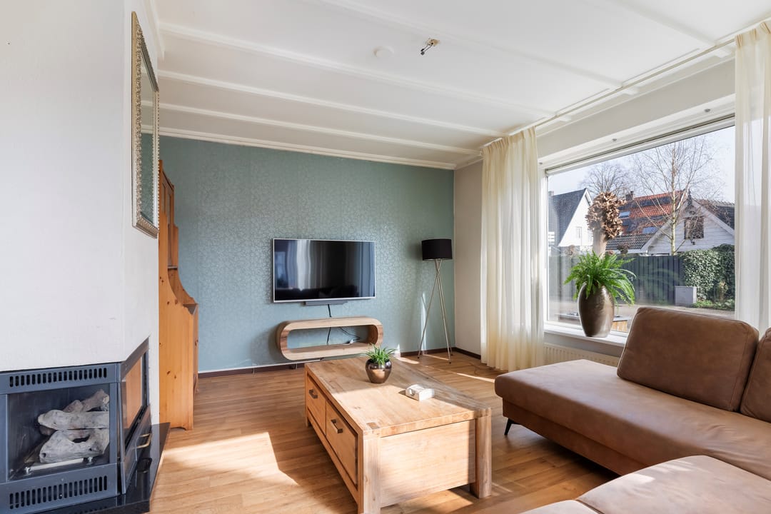 Foto 8 van Rostocklaan 69