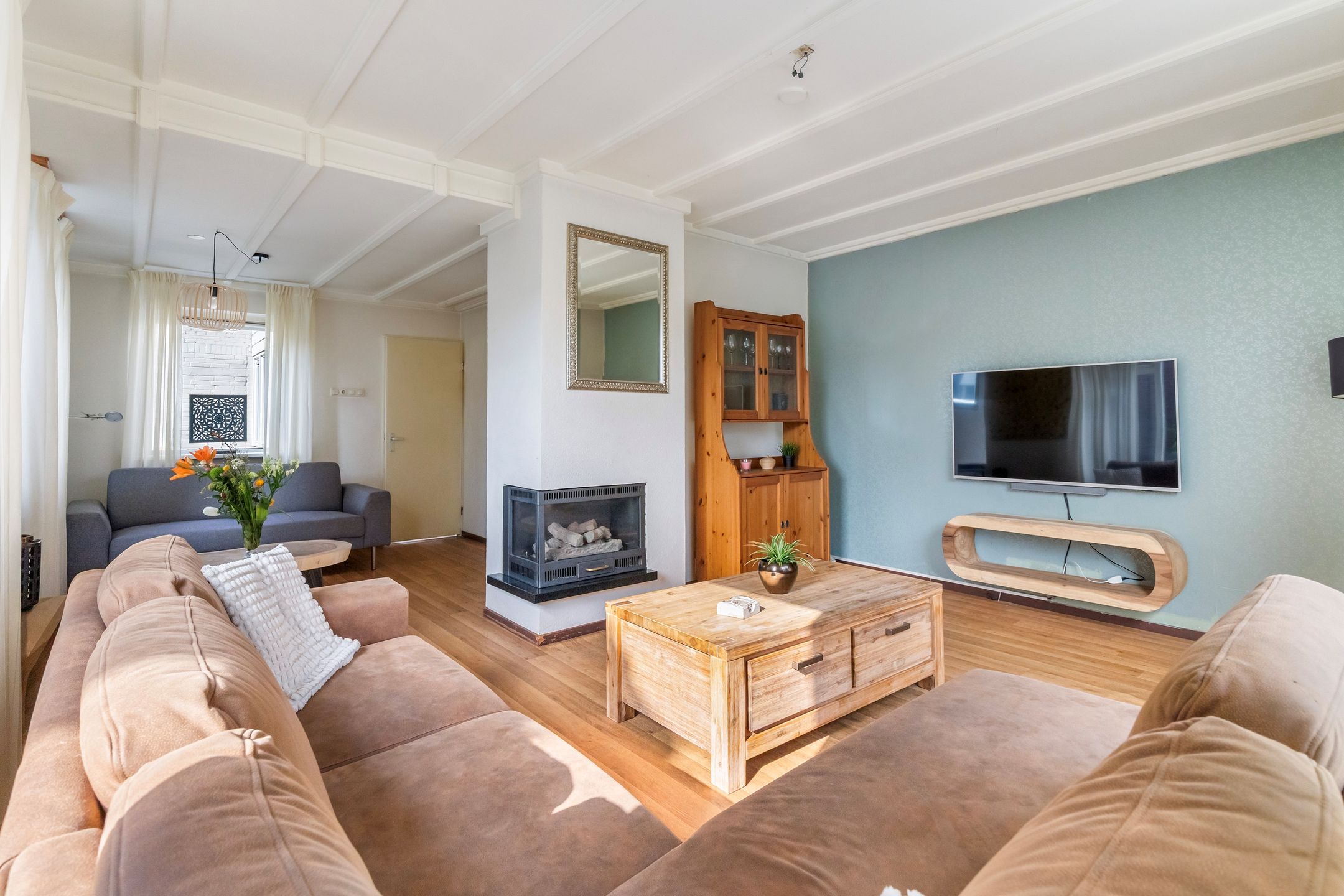 Foto 9 van Rostocklaan 69