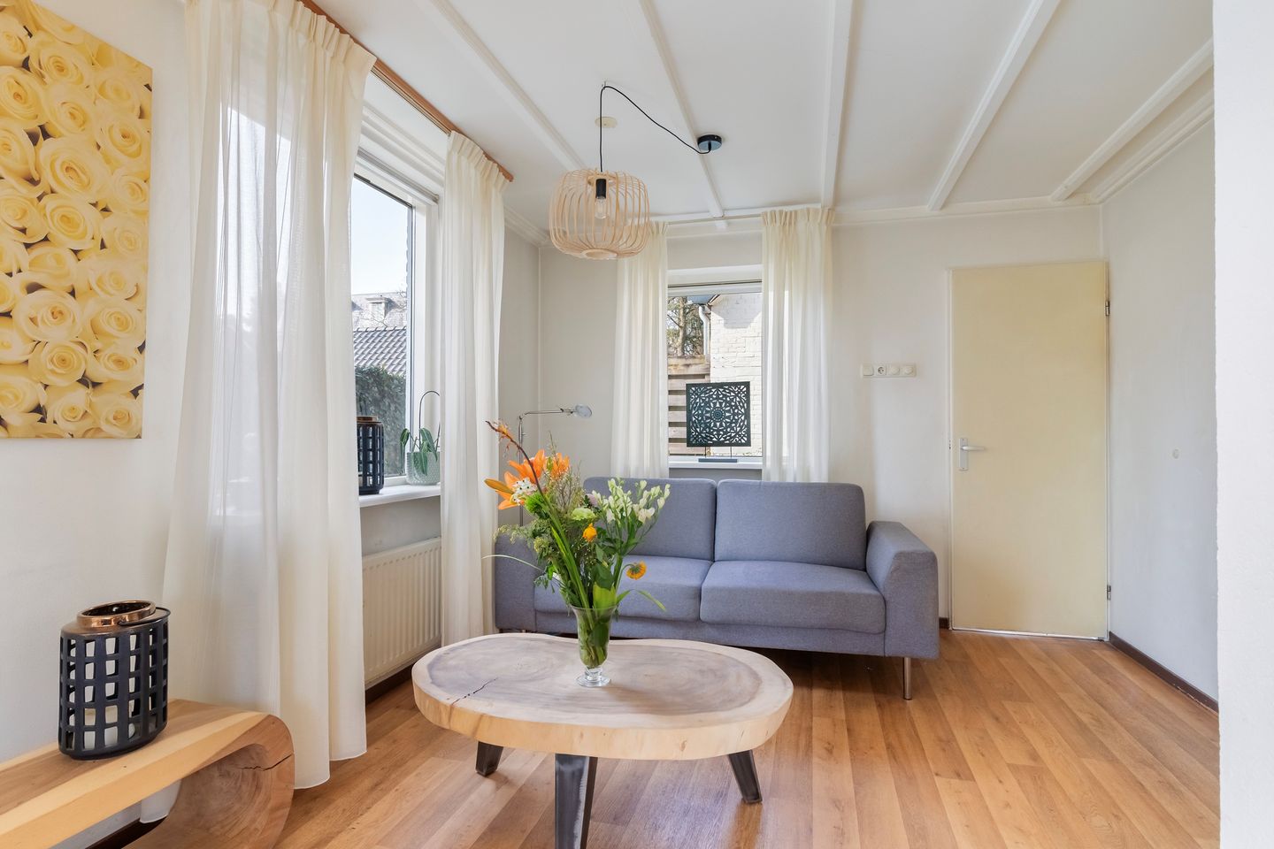 Foto 10 van Rostocklaan 69