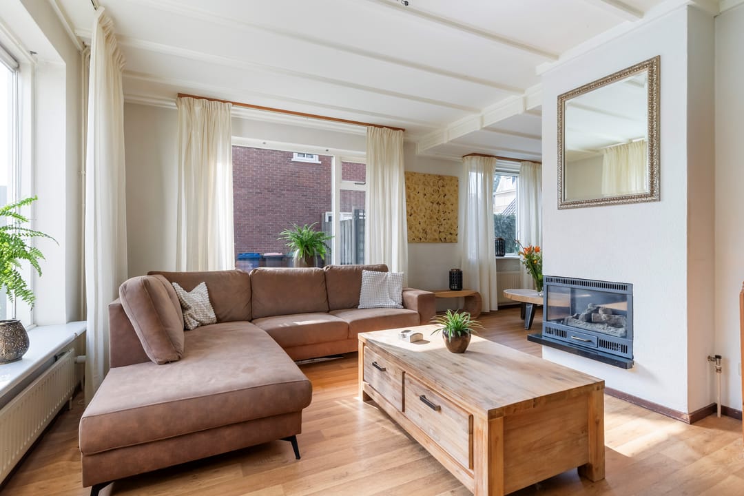 Foto 11 van Rostocklaan 69