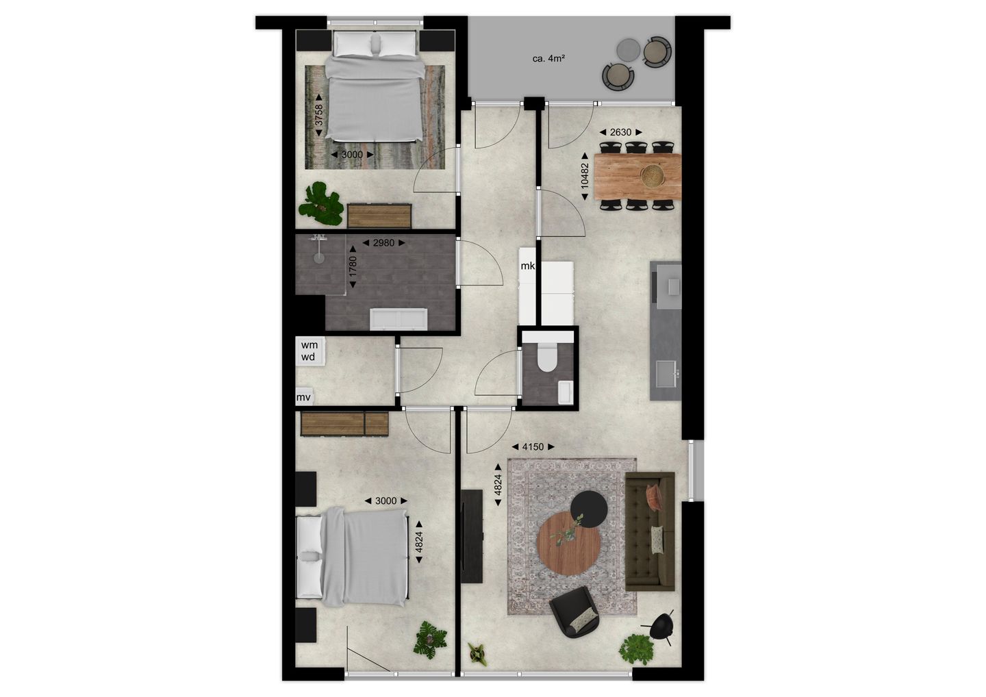 Foto 19 van Oranje Vrijbuiterskade 162