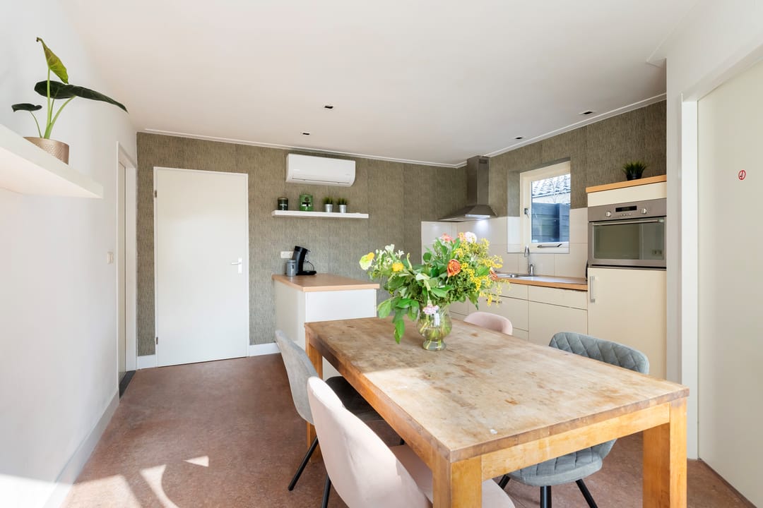 Foto 16 van Rostocklaan 69