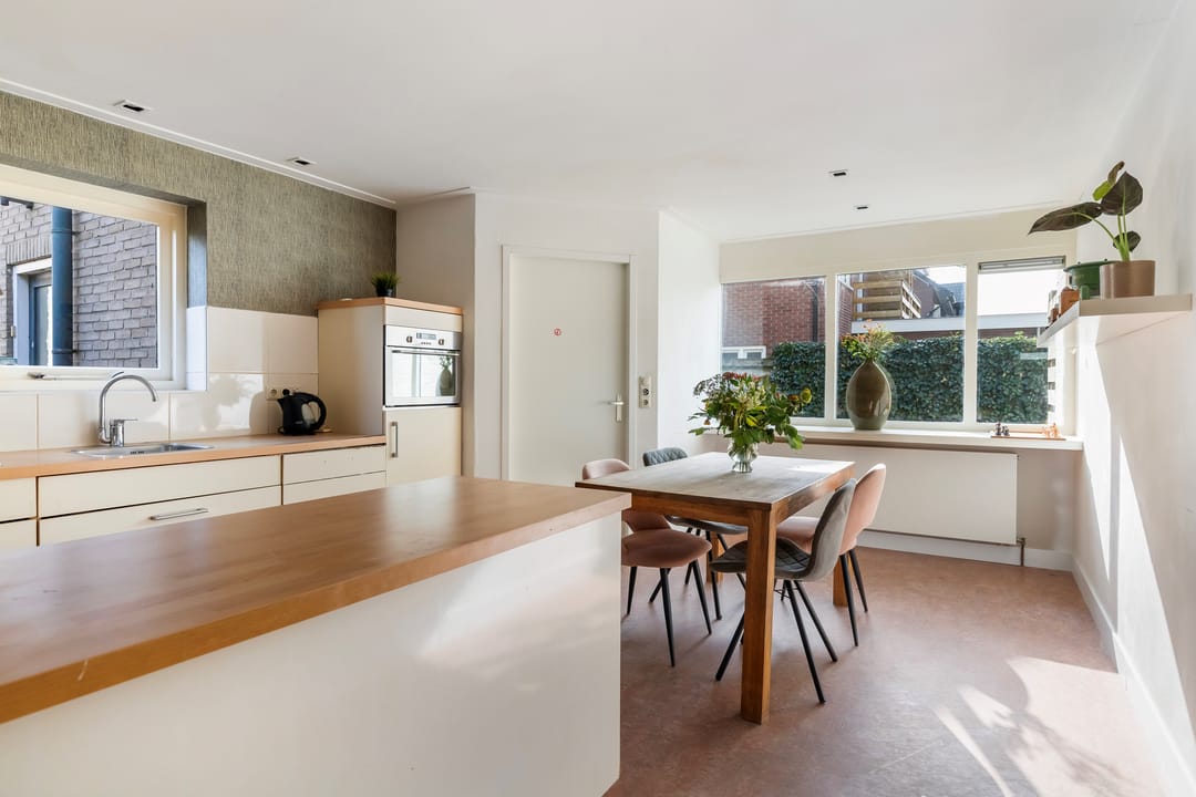 Foto 17 van Rostocklaan 69