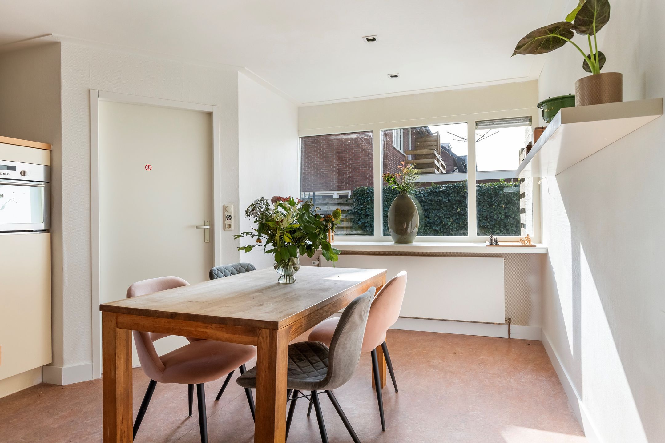 Foto 18 van Rostocklaan 69