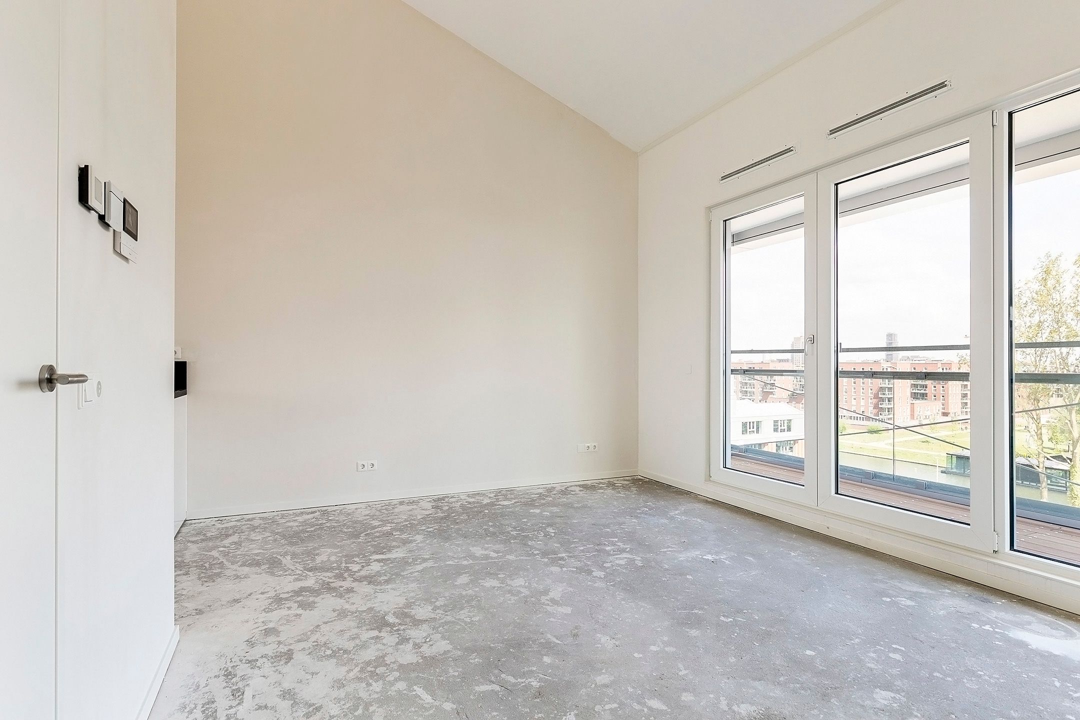 Foto 3 van Oranje Vrijbuiterskade 162