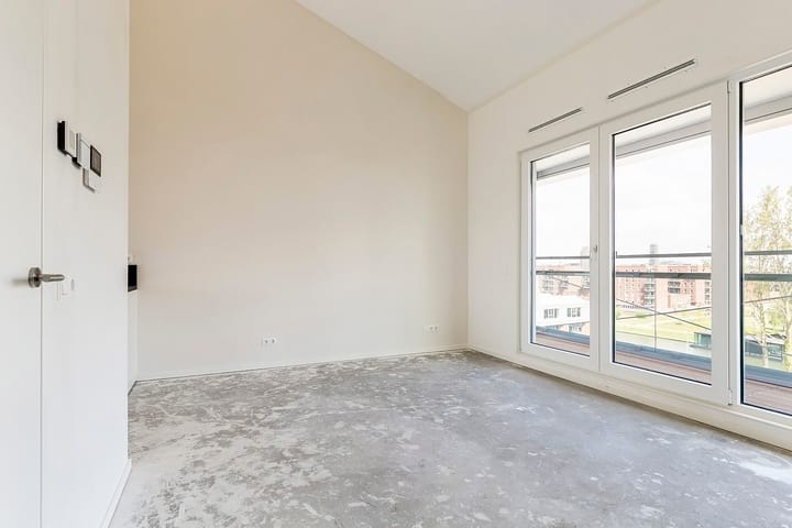 Foto 3 van Oranje Vrijbuiterskade 162