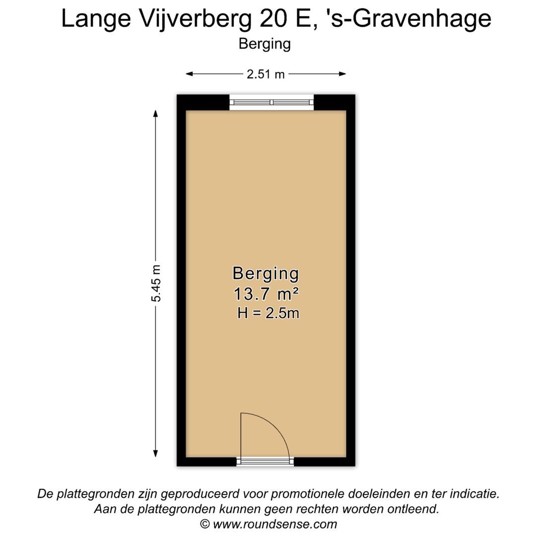 Photo 67 of Lange Vijverberg 20-E