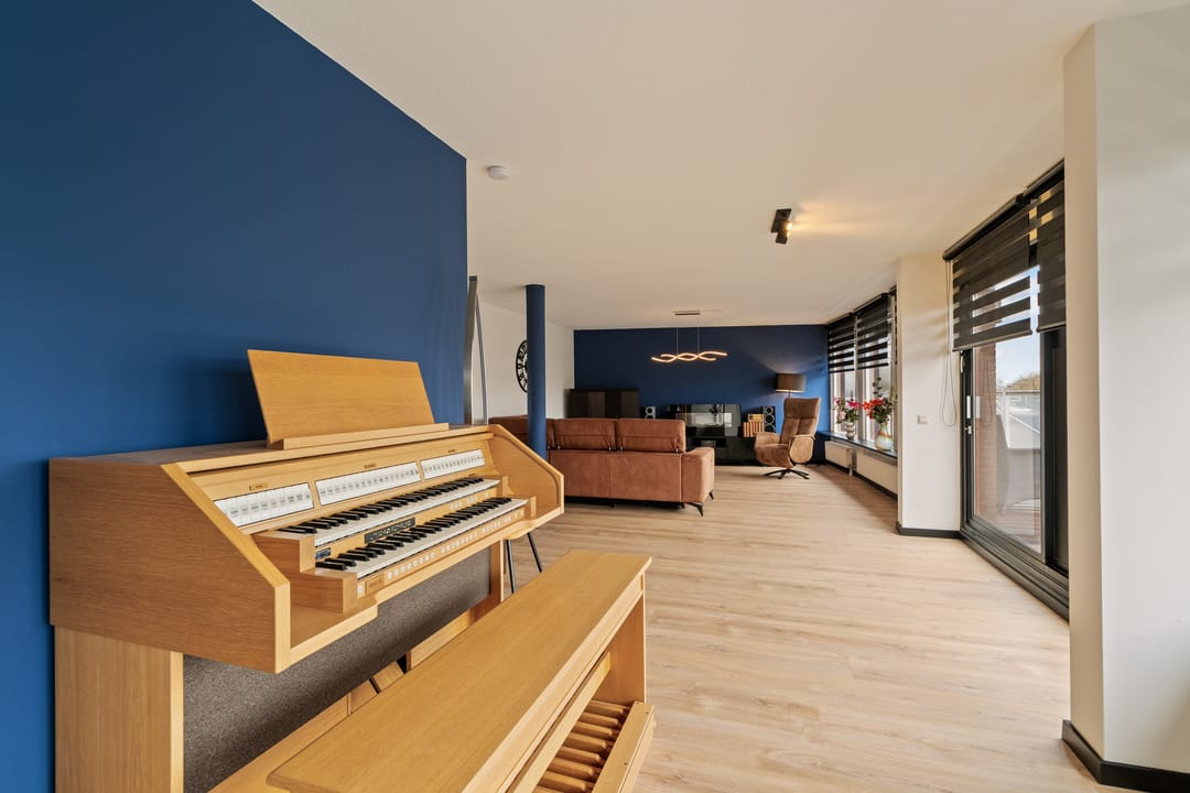 Photo 13 of Omnium 52