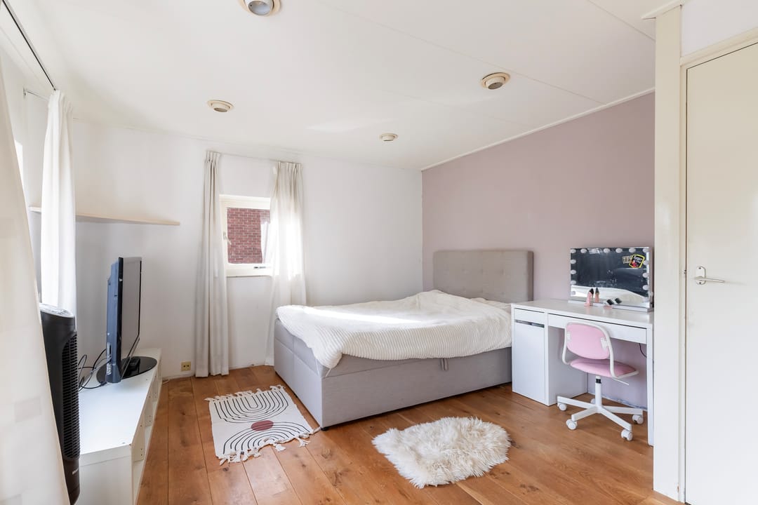 Foto 22 van Rostocklaan 69