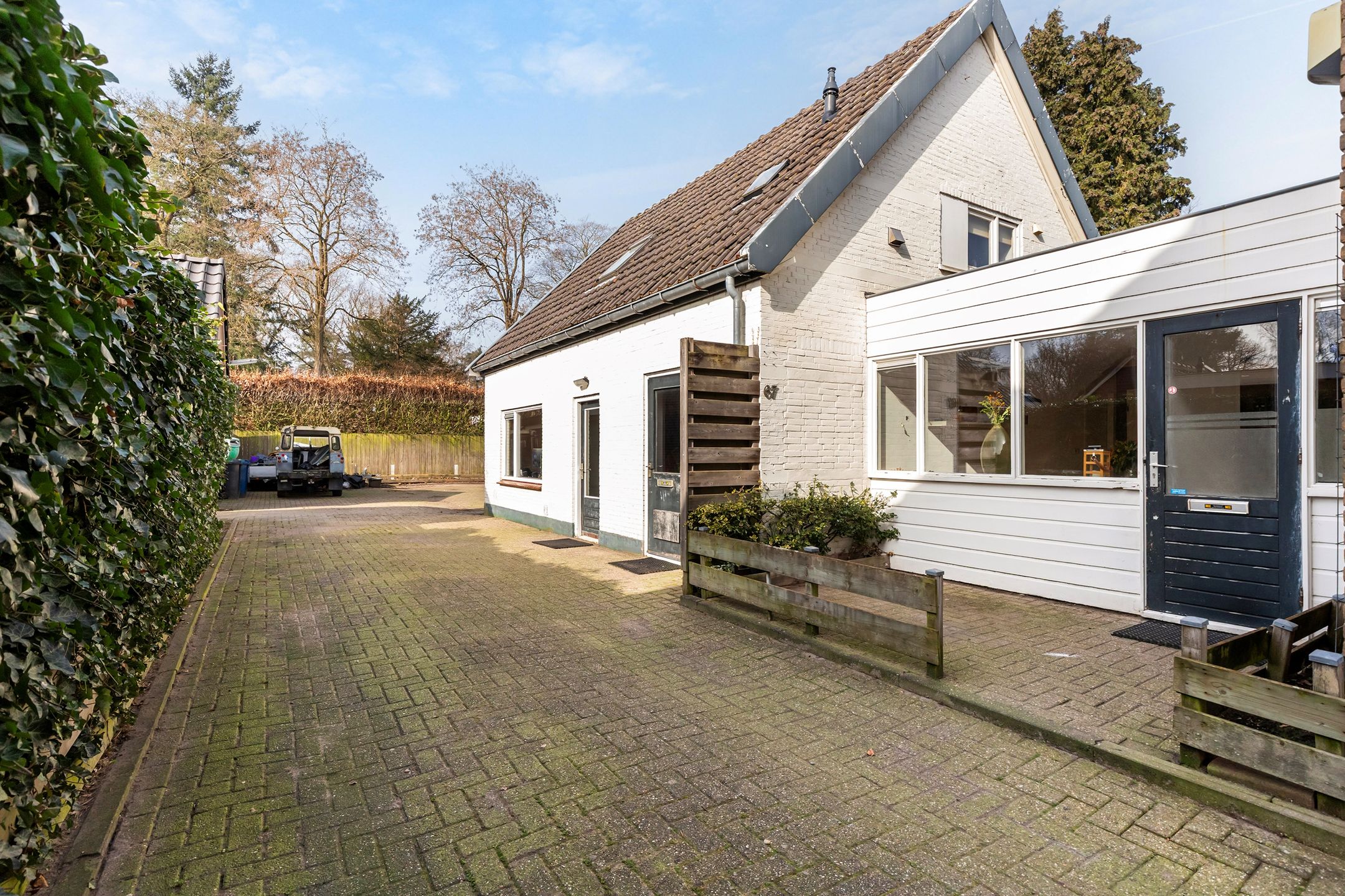 Foto 24 van Rostocklaan 69