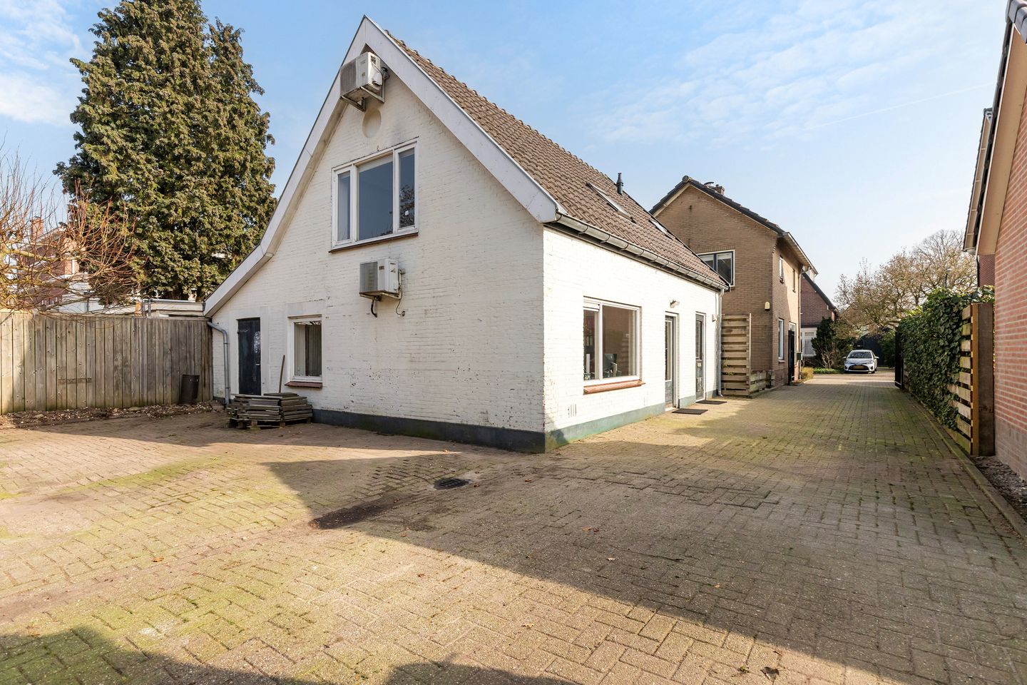 Foto 25 van Rostocklaan 69