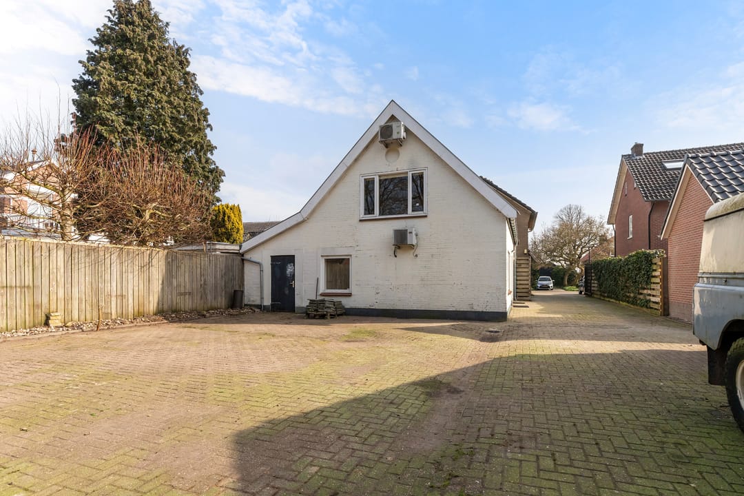 Foto 26 van Rostocklaan 69