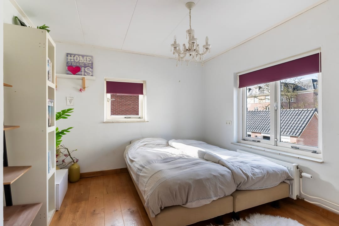 Foto 23 van Rostocklaan 69