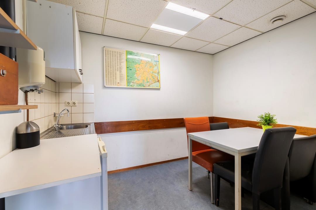 Foto 31 van Rostocklaan 69