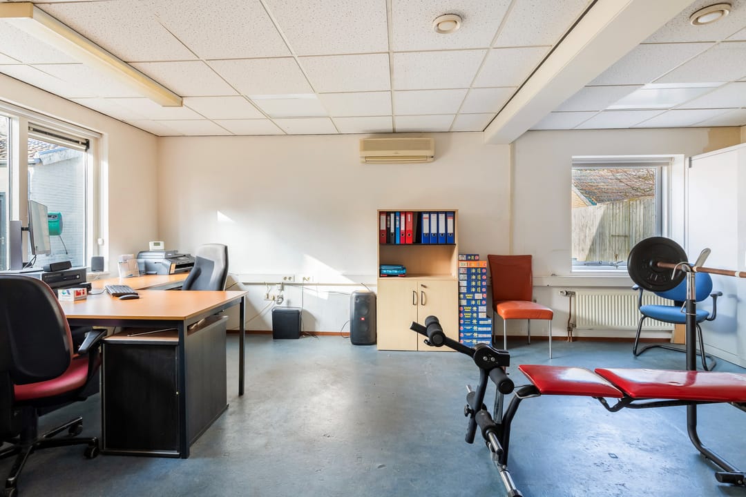 Foto 32 van Rostocklaan 69