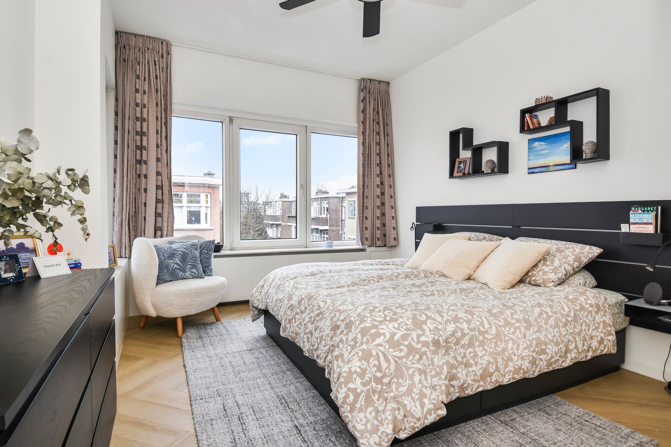 Photo 30 of Loudonstraat 63