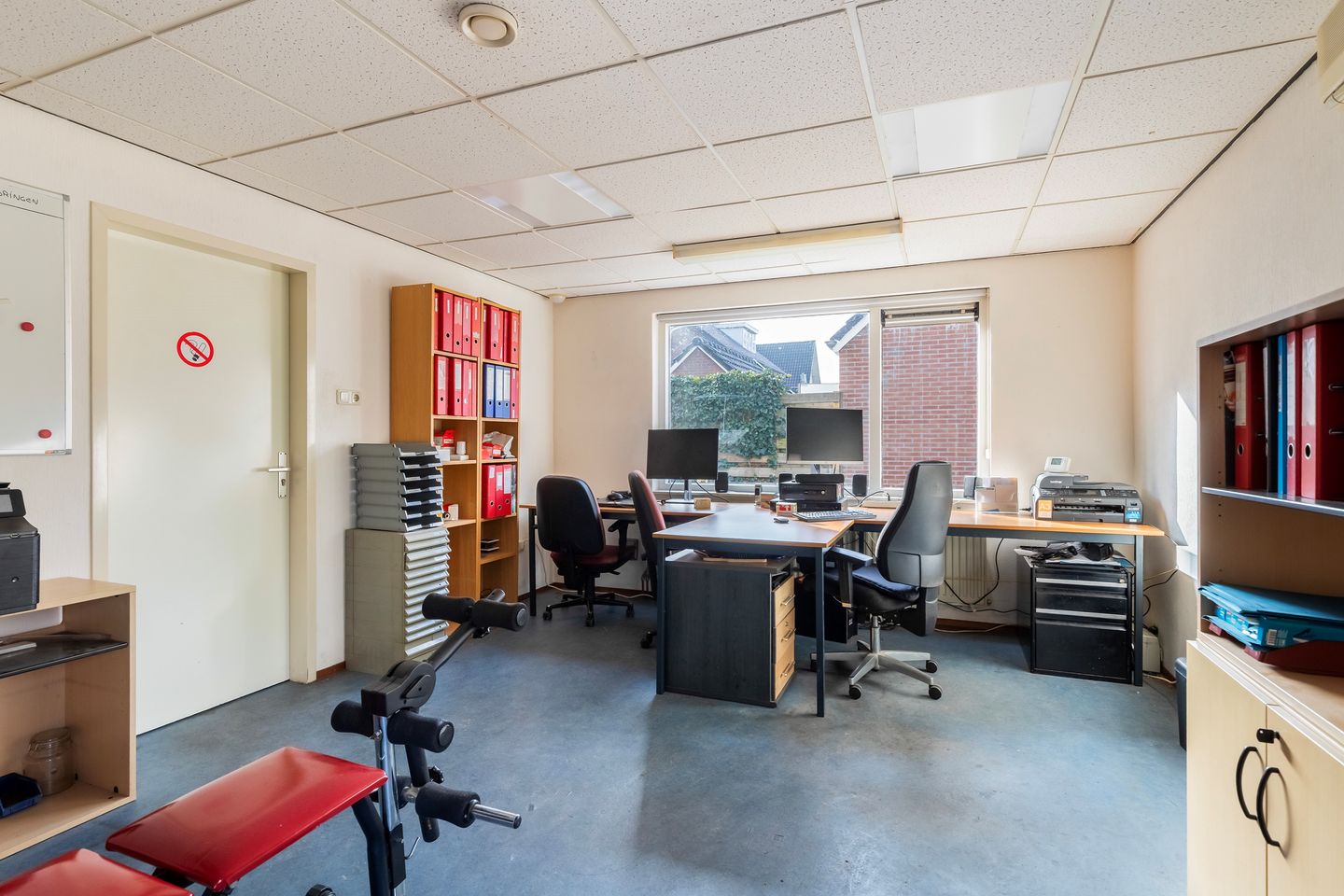 Foto 34 van Rostocklaan 69