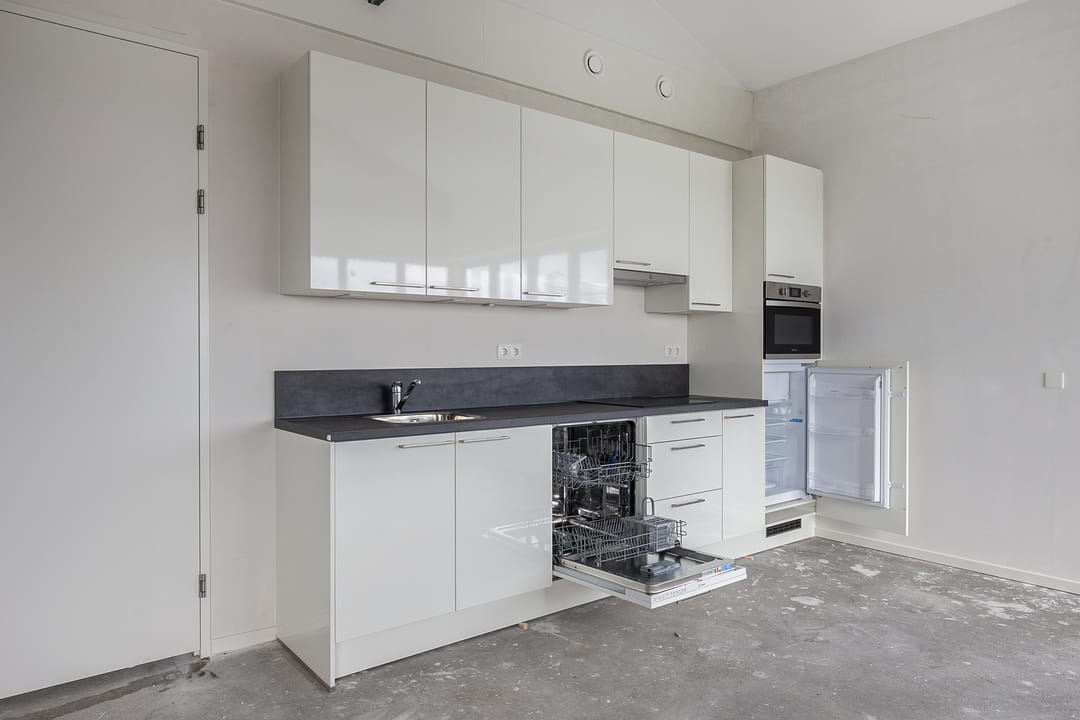 Foto 13 van Oranje Vrijbuiterskade 208