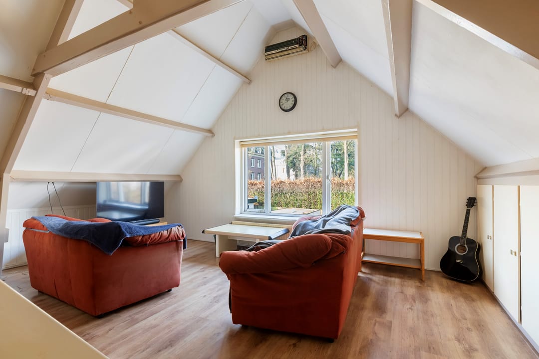 Foto 43 van Rostocklaan 69