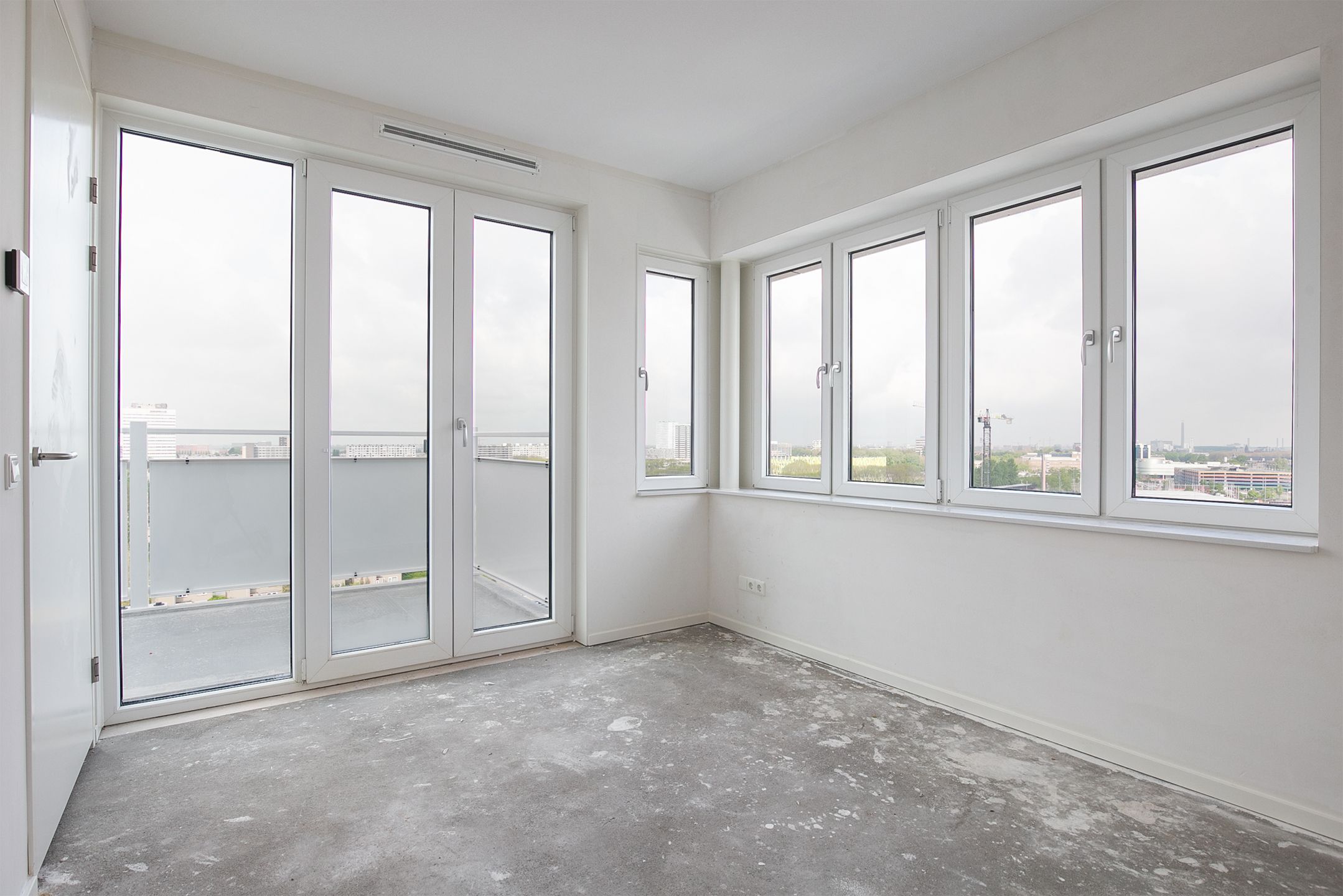 Foto 18 van Oranje Vrijbuiterskade 208