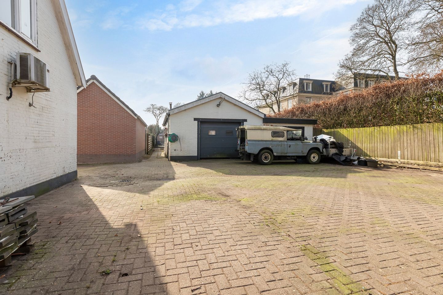 Foto 44 van Rostocklaan 69