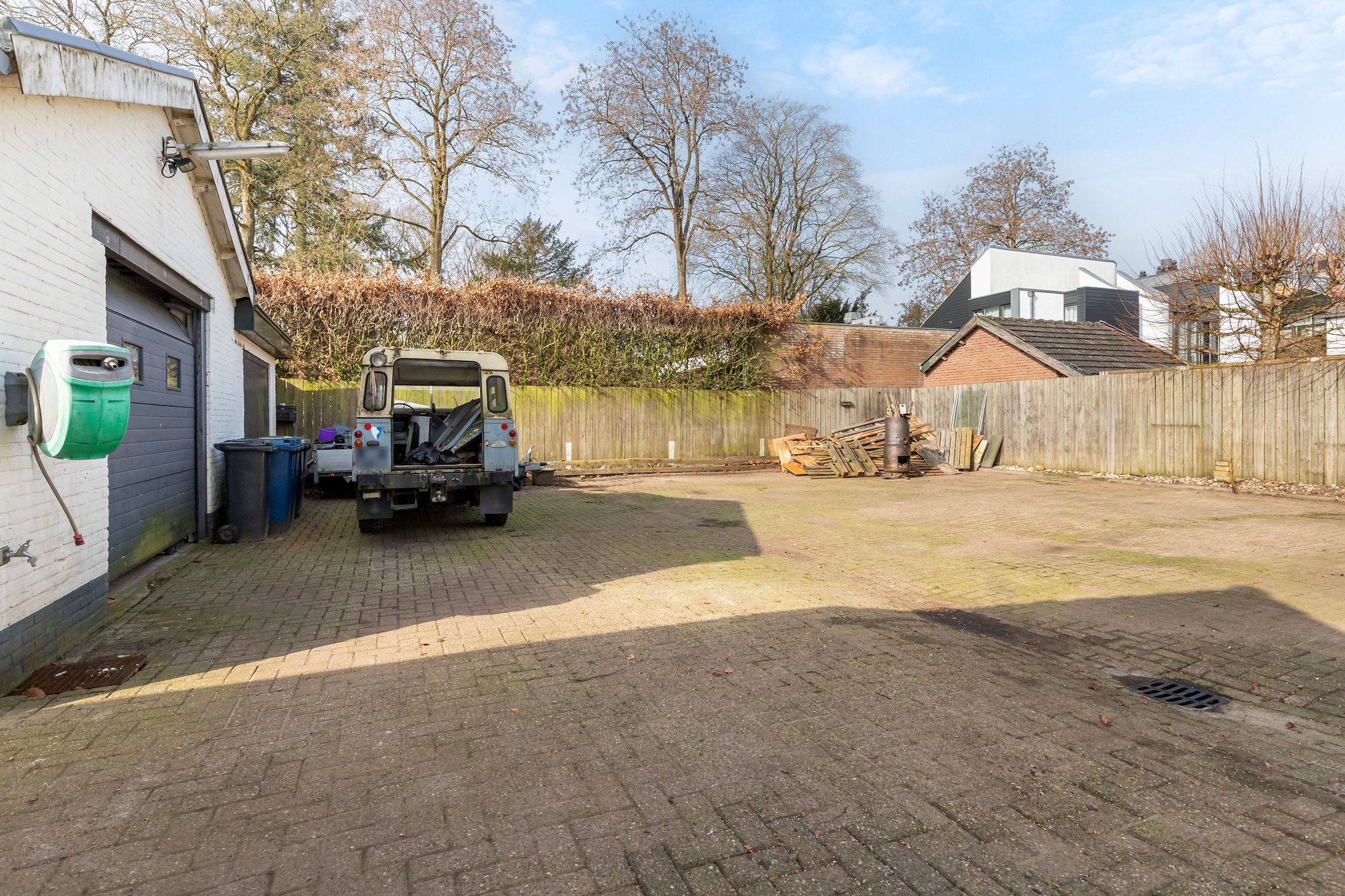 Foto 45 van Rostocklaan 69