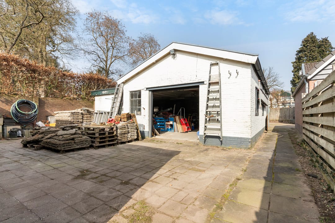 Foto 46 van Rostocklaan 69