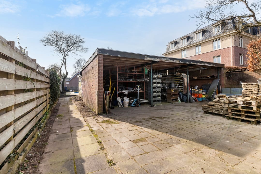 Foto 47 van Rostocklaan 69