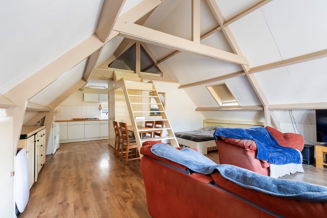 Foto 41 van Rostocklaan 69