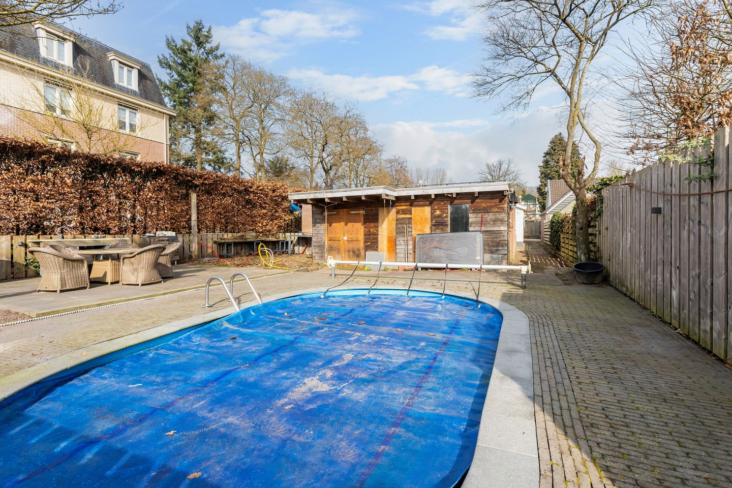 Foto 49 van Rostocklaan 69