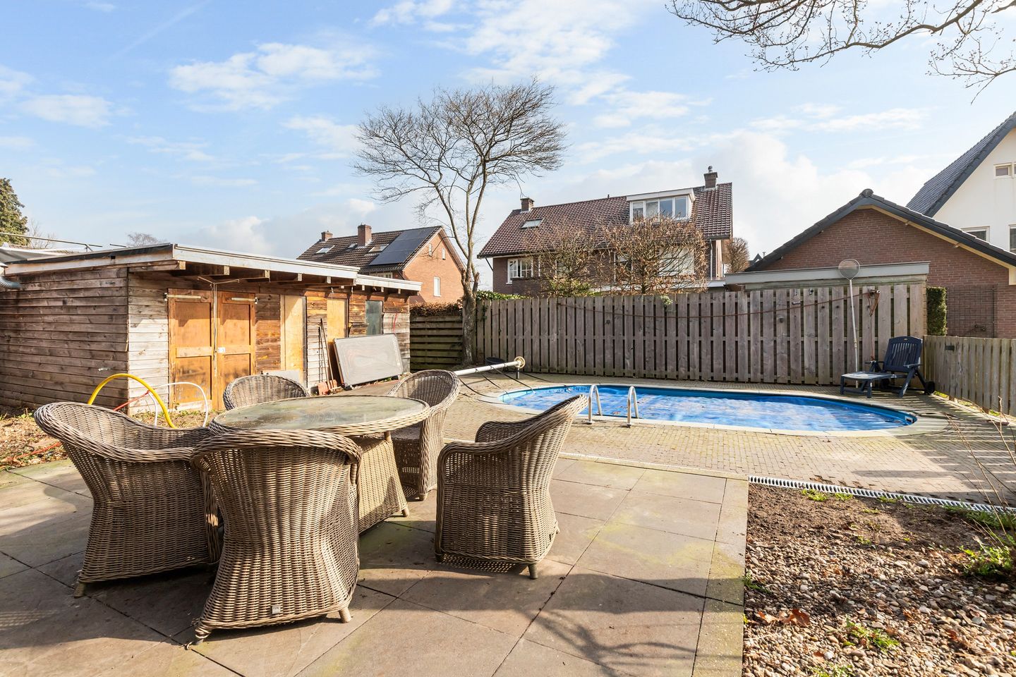 Foto 50 van Rostocklaan 69