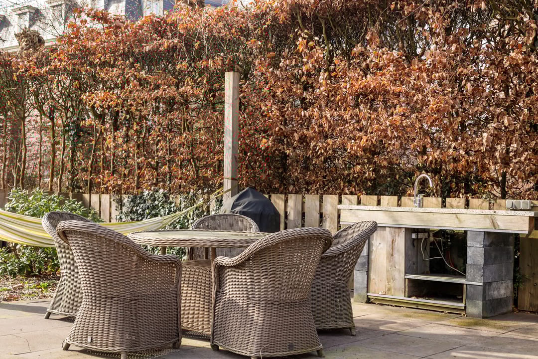 Foto 52 van Rostocklaan 69