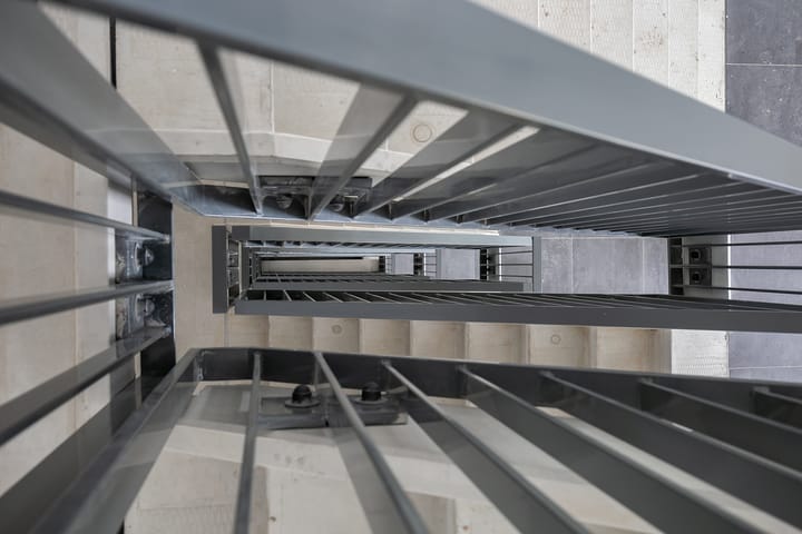 Foto 4 van Oranje Vrijbuiterskade 210