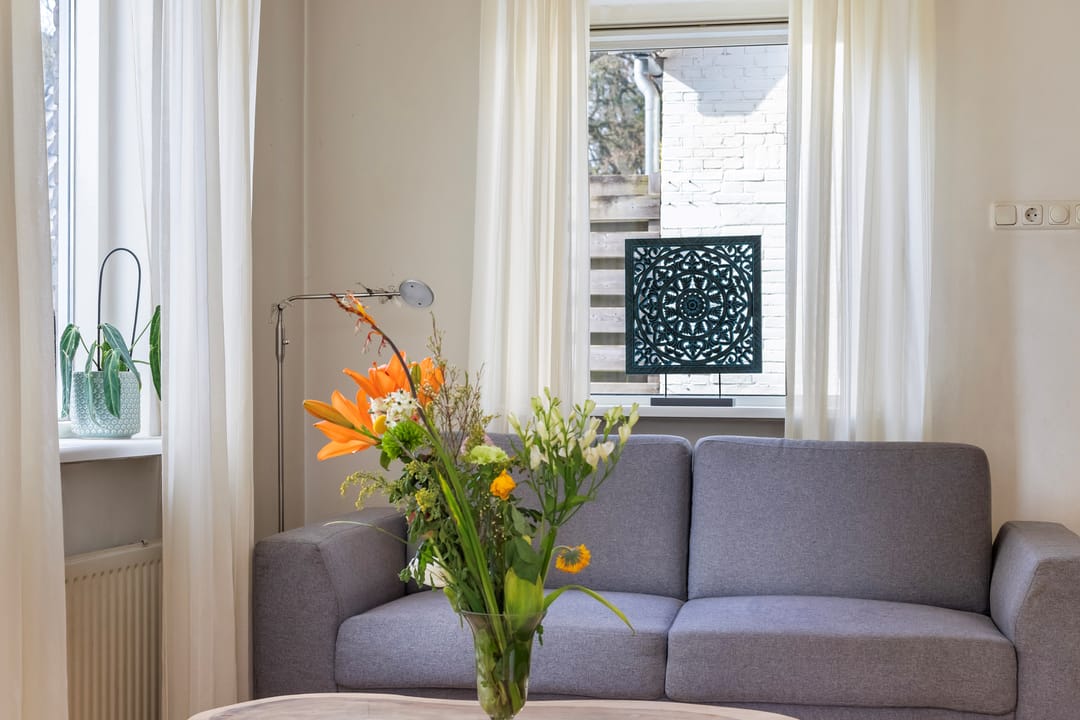 Foto 13 van Rostocklaan 69