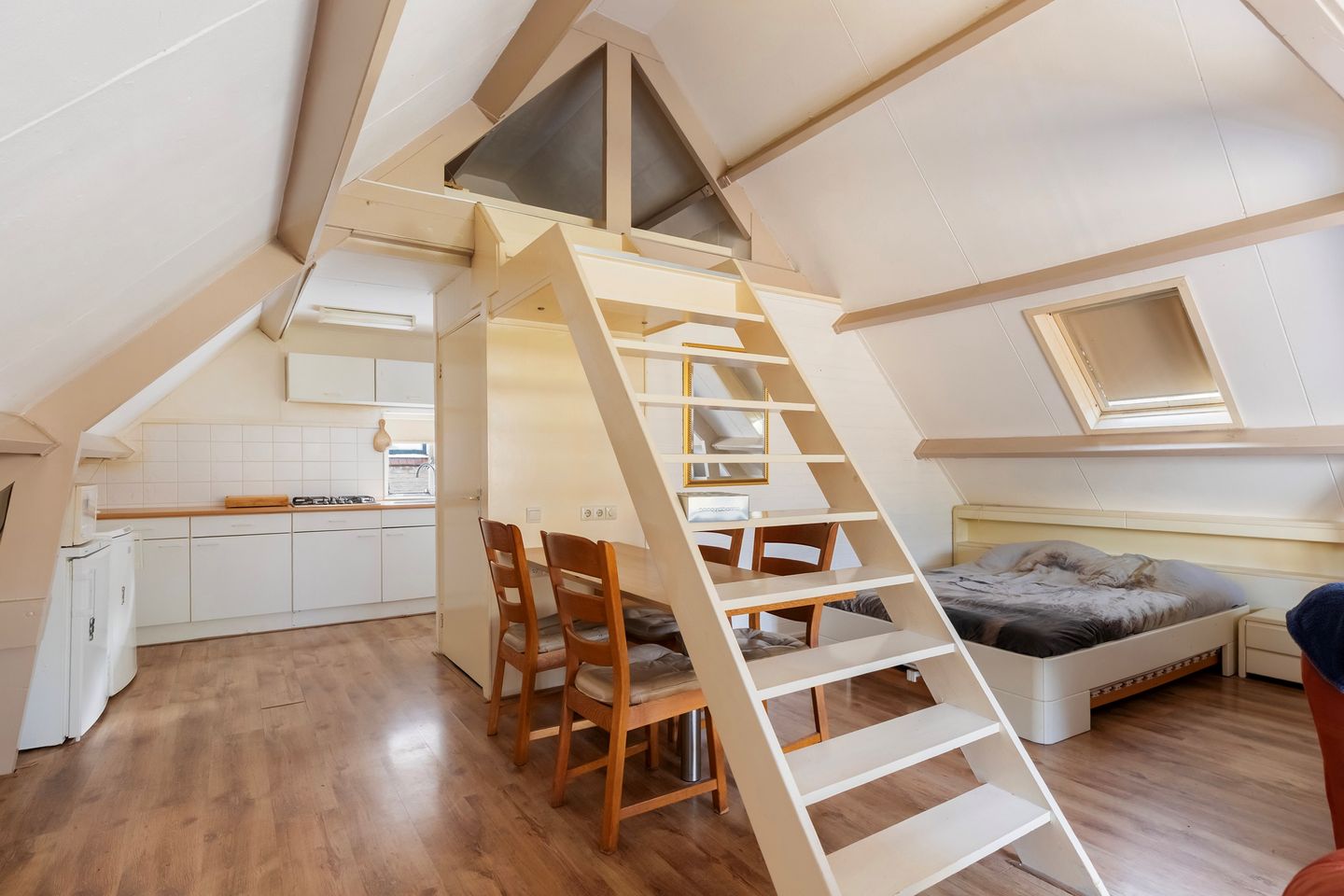 Foto 40 van Rostocklaan 69