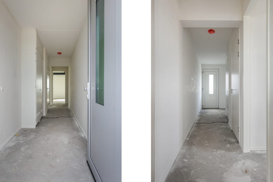 Foto 7 van Oranje Vrijbuiterskade 208