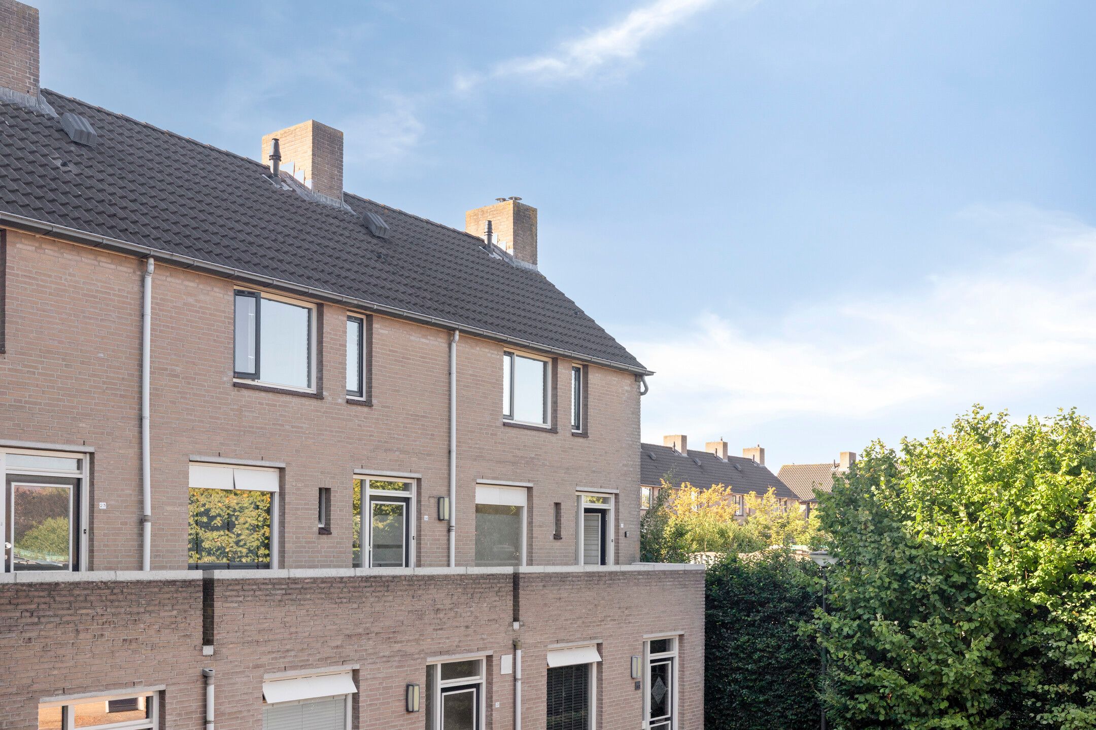 Foto 30 van De Romme 25