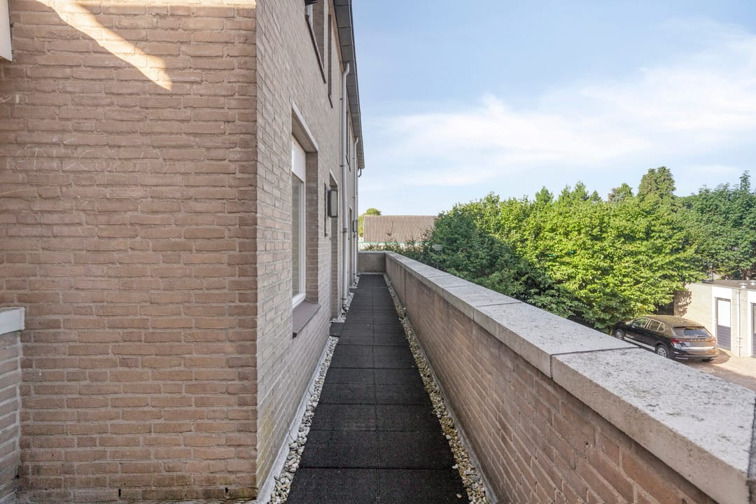 Foto 7 van De Romme 25