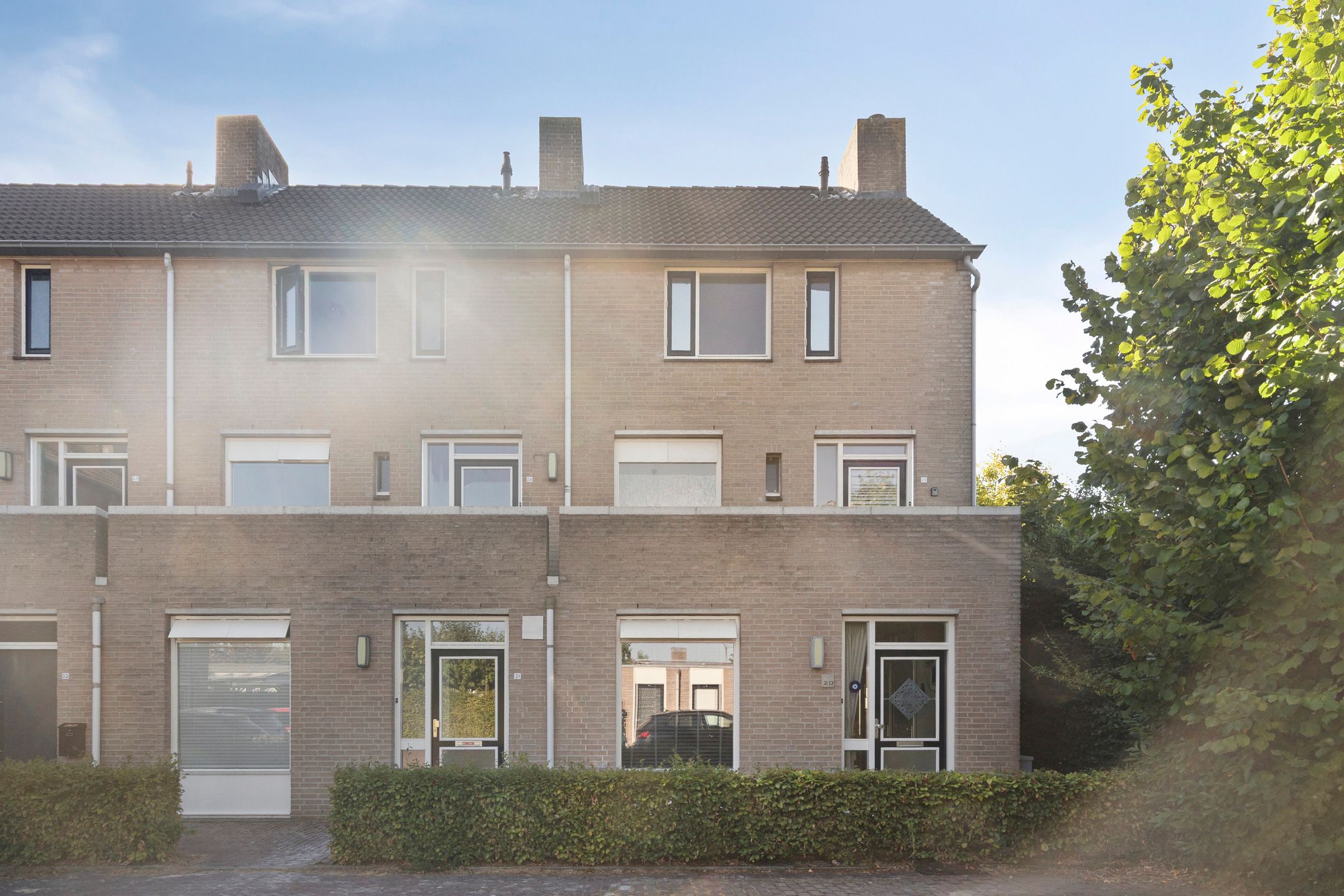 Foto 6 van De Romme 25