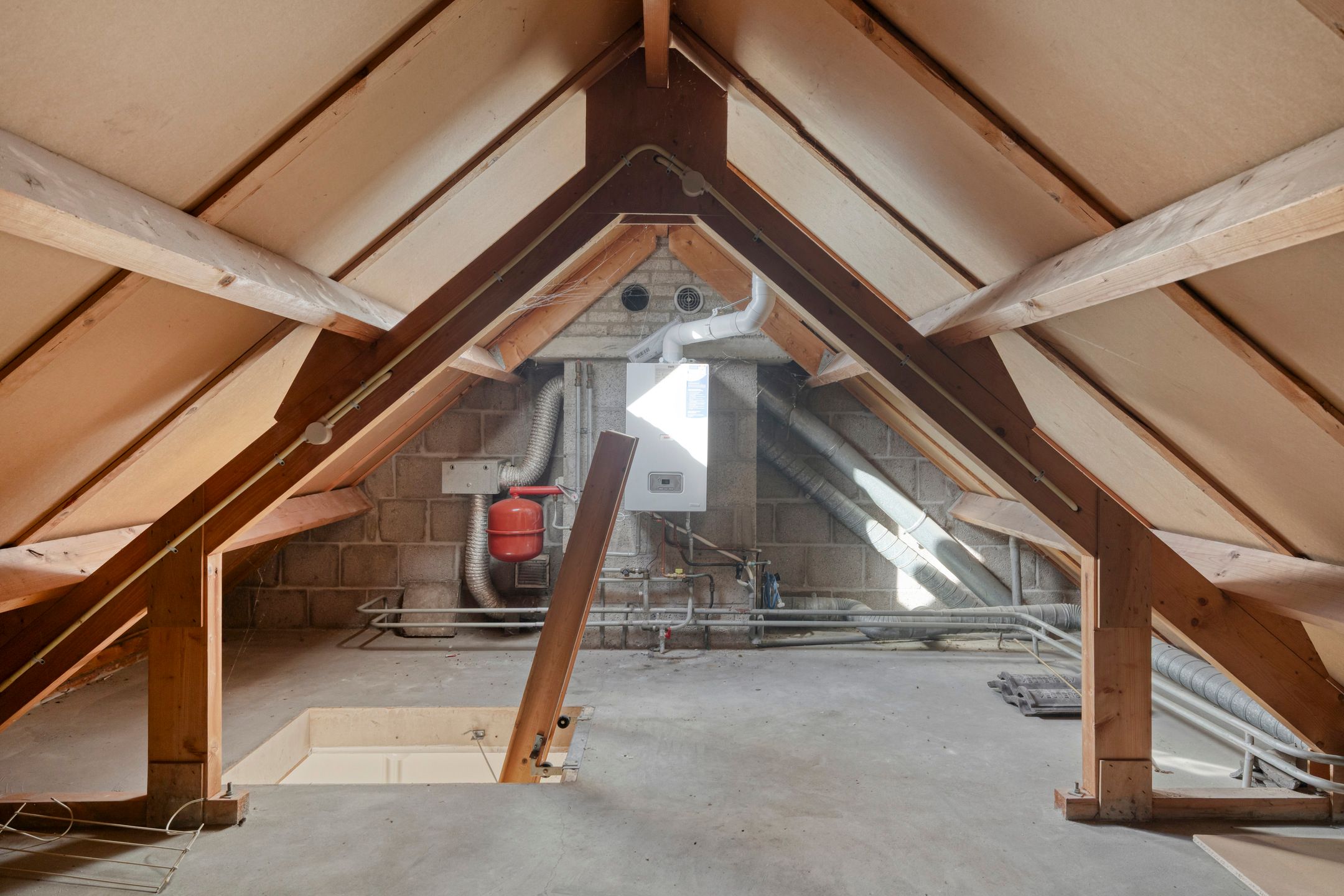 Foto 27 van De Romme 25