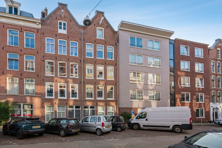 Quellijnstraat 148-2