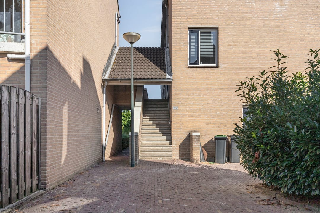 Foto 31 van De Romme 25