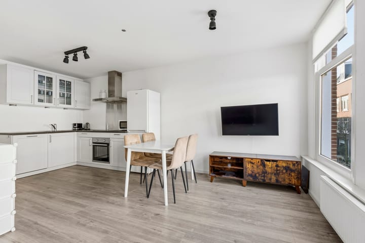 Foto 5 van Quellijnstraat 148-2