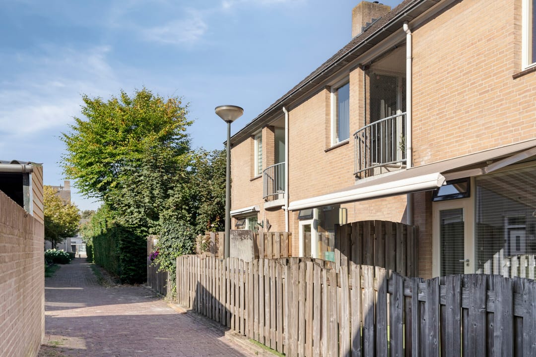 Foto 32 van De Romme 25