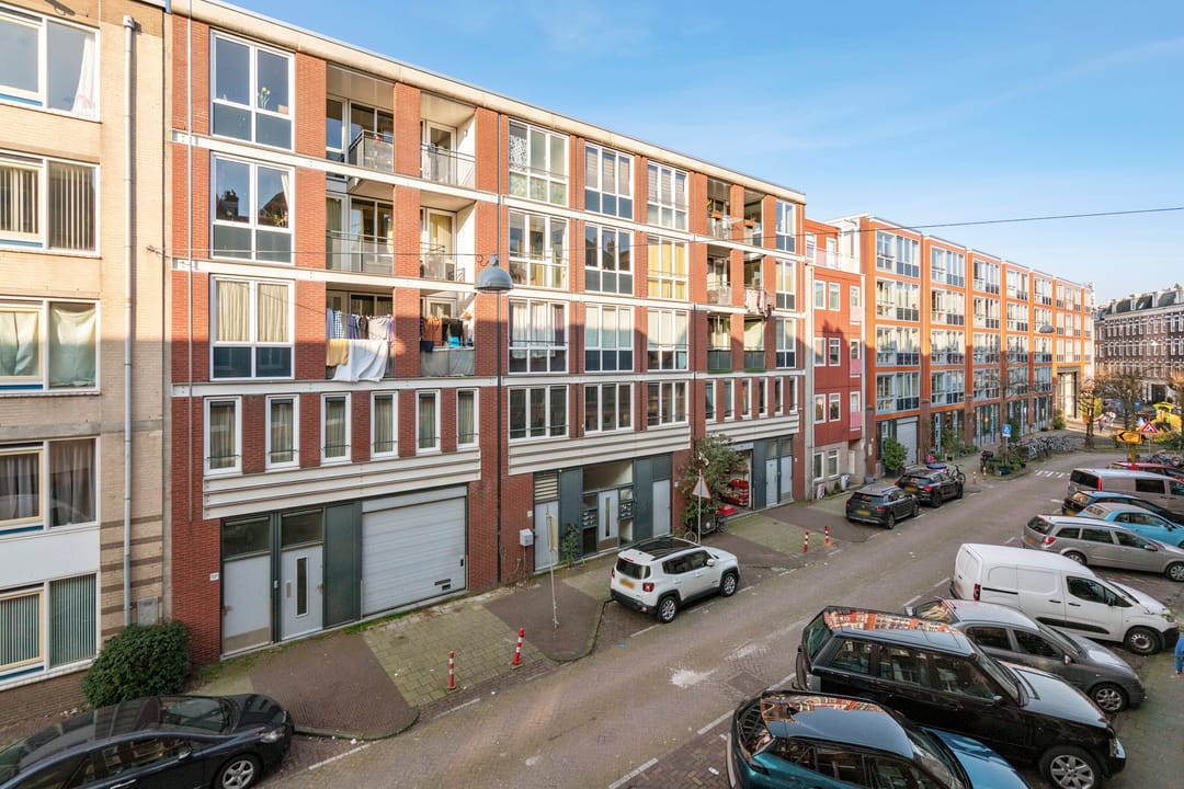 Photo 7 of Quellijnstraat 148-2