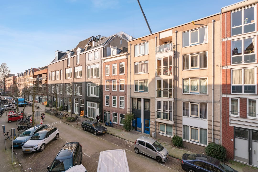 Photo 8 of Quellijnstraat 148-2